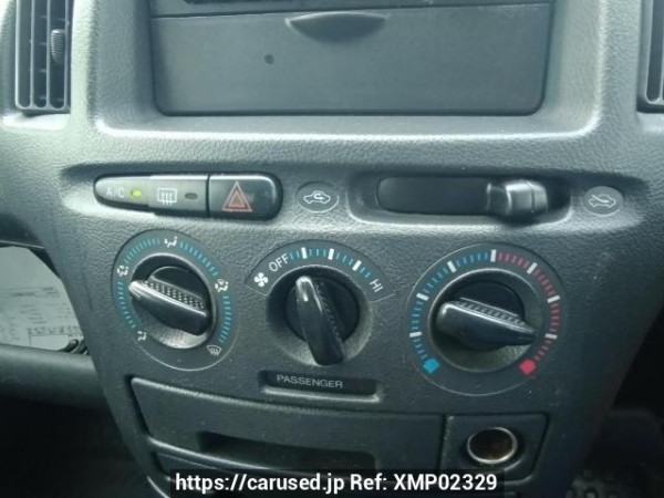 Used 2008 AT toyota probox-wagon NCP58G Image[21]