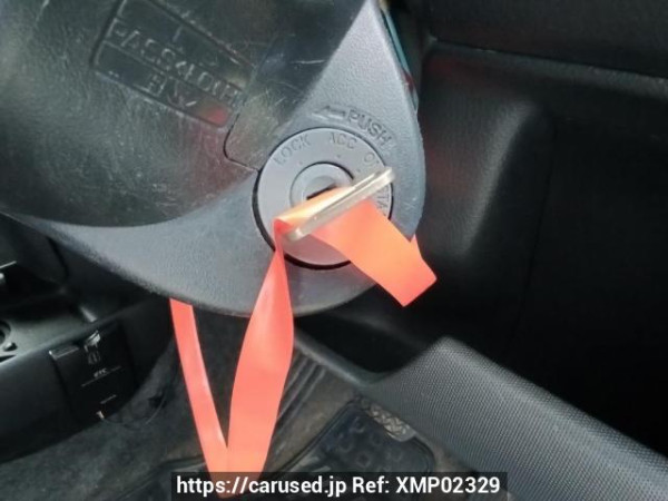 Used 2008 AT toyota probox-wagon NCP58G Image[23]