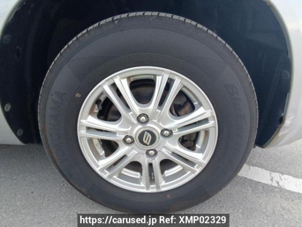 Used 2008 AT toyota probox-wagon NCP58G Image[24]