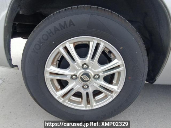 Used 2008 AT toyota probox-wagon NCP58G Image[26]