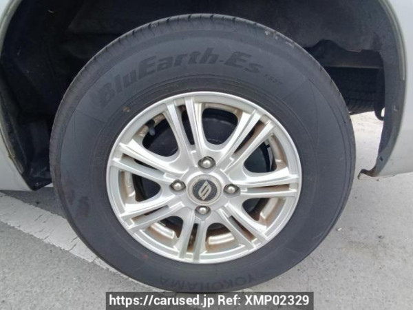 Used 2008 AT toyota probox-wagon NCP58G Image[27]