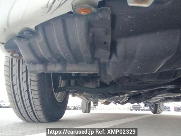 Used 2008 AT toyota probox-wagon NCP58G Image[28]