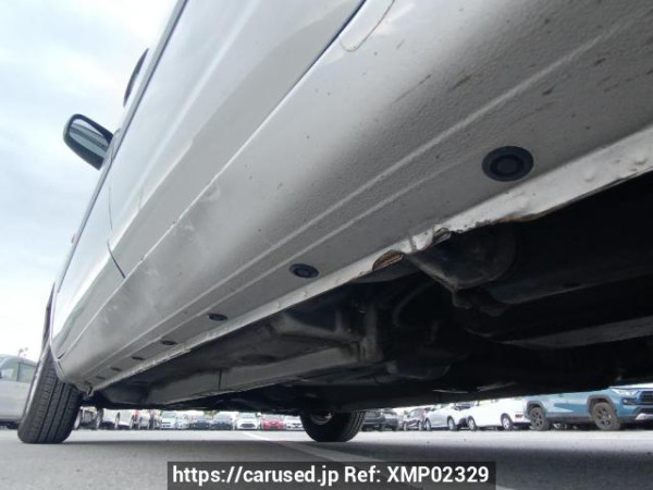 Used 2008 AT toyota probox-wagon NCP58G Image[30]