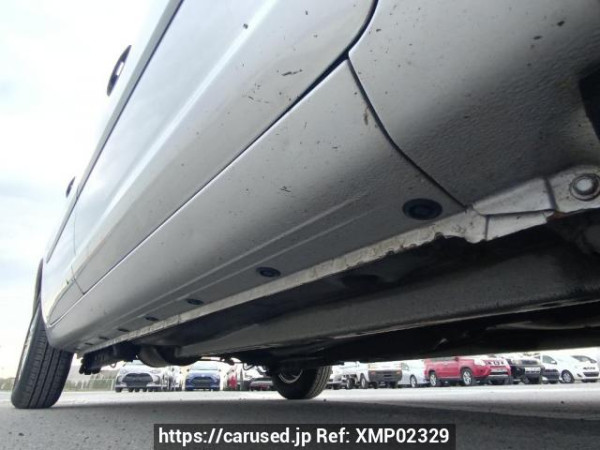 Used 2008 AT toyota probox-wagon NCP58G Image[32]