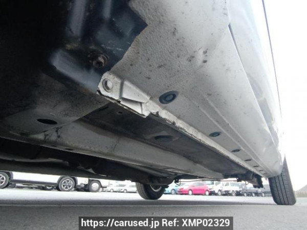 Used 2008 AT toyota probox-wagon NCP58G Image[33]