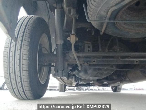 Used 2008 AT toyota probox-wagon NCP58G Image[34]