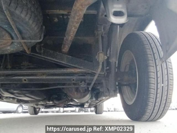 Used 2008 AT toyota probox-wagon NCP58G Image[35]