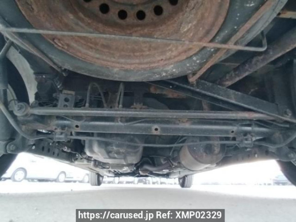 Used 2008 AT toyota probox-wagon NCP58G Image[36]