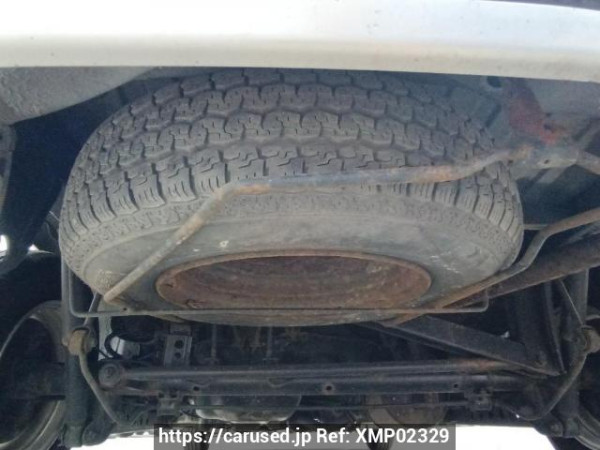 Used 2008 AT toyota probox-wagon NCP58G Image[37]