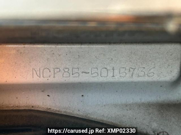 Used 2012 AT toyota sienta NCP85G Image[11]