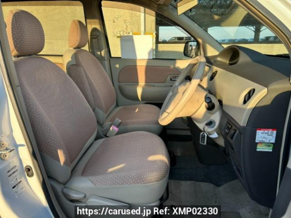 Used 2012 AT toyota sienta NCP85G Image[12]