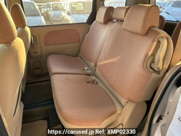 Used 2012 AT toyota sienta NCP85G Image[15]