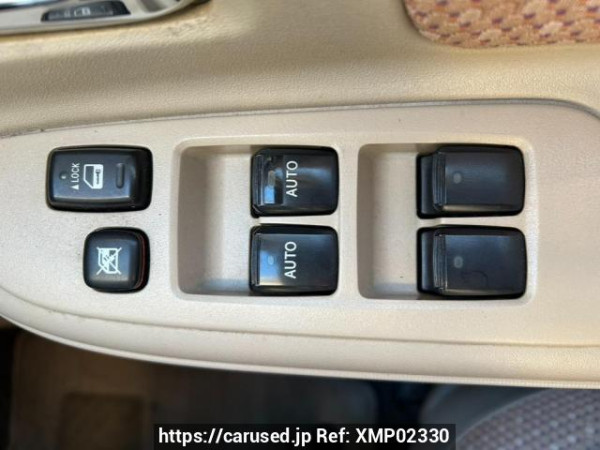 Used 2012 AT toyota sienta NCP85G Image[17]