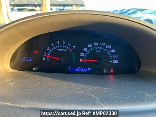 Used 2012 AT toyota sienta NCP85G Image[22]