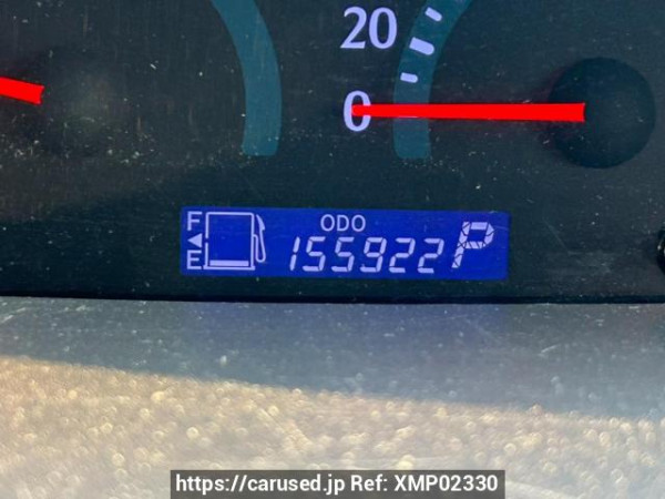 Used 2012 AT toyota sienta NCP85G Image[23]