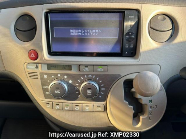 Used 2012 AT toyota sienta NCP85G Image[24]
