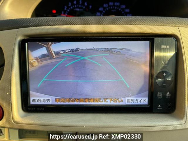 Used 2012 AT toyota sienta NCP85G Image[26]