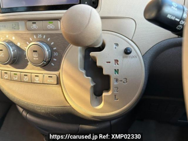 Used 2012 AT toyota sienta NCP85G Image[28]