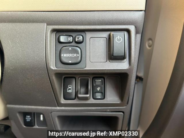 Used 2012 AT toyota sienta NCP85G Image[29]