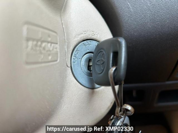 Used 2012 AT toyota sienta NCP85G Image[30]