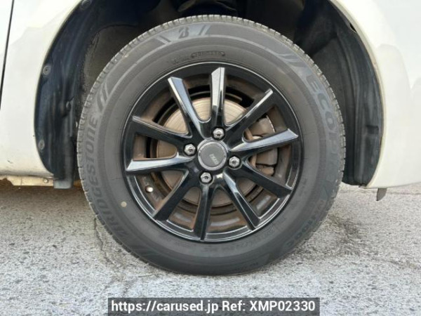 Used 2012 AT toyota sienta NCP85G Image[33]