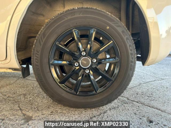 Used 2012 AT toyota sienta NCP85G Image[35]