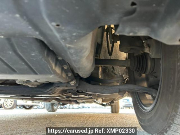 Used 2012 AT toyota sienta NCP85G Image[37]