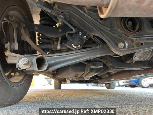 Used 2012 AT toyota sienta NCP85G Image[42]