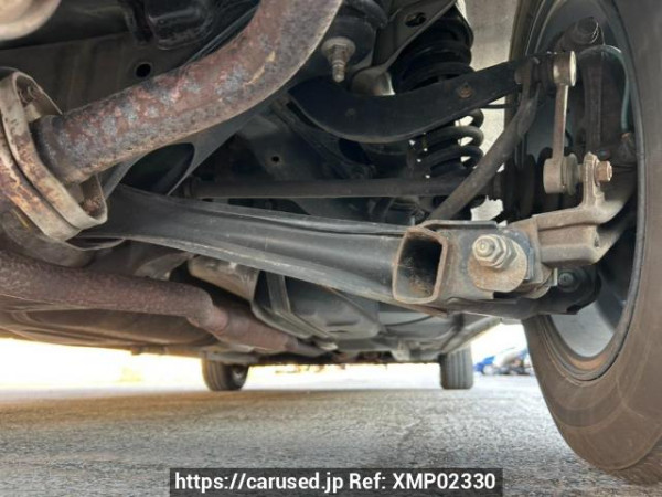 Used 2012 AT toyota sienta NCP85G Image[43]