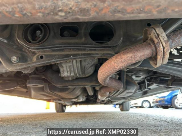 Used 2012 AT toyota sienta NCP85G Image[44]