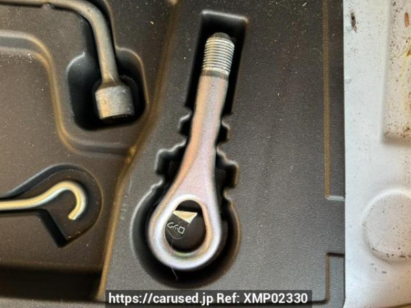 Used 2012 AT toyota sienta NCP85G Image[46]