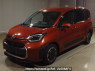 Used 2023 AT toyota sienta MXPC10G Image[0]
