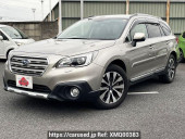 Subaru Legacy Outback