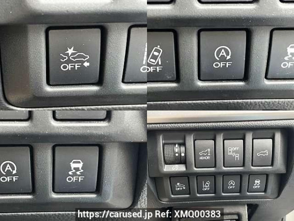 Used 2016 AT subaru legacy-outback DBA-BS9 Image[6]