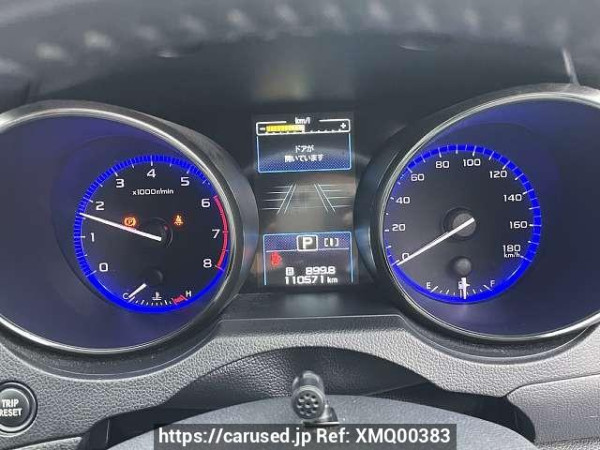 Used 2016 AT subaru legacy-outback DBA-BS9 Image[9]