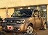 Used 2013 AT nissan cube DBA-Z12 Image[0]