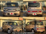 Used 2013 AT nissan cube DBA-Z12 Image[4]