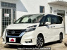 Used 2018 CVT nissan serena DAA-GFC27 Image[0]