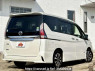 Used 2018 CVT nissan serena DAA-GFC27 Image[2]