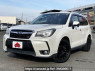 Used 2017 CVT subaru forester DBA-SJG Image[0]