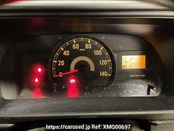 Used 2019 AT daihatsu hijet-cargo EBD-S321V Image[4]