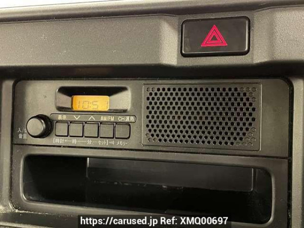 Used 2019 AT daihatsu hijet-cargo EBD-S321V Image[6]