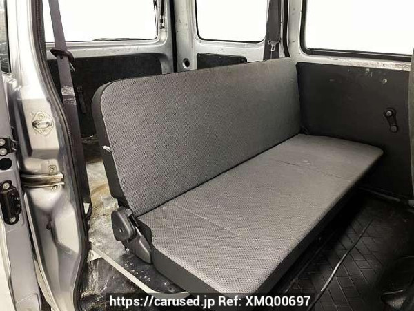 Used 2019 AT daihatsu hijet-cargo EBD-S321V Image[9]