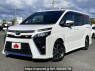 Used 2017 AT toyota voxy DBA-ZRR80W Image[0]