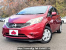 Nissan Note DBA-NE12
