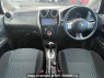 Used 2013 AT nissan note DBA-NE12 Image[1]