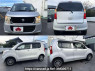 Used 2016 AT suzuki wagon-r DBA-MH34S Image[4]