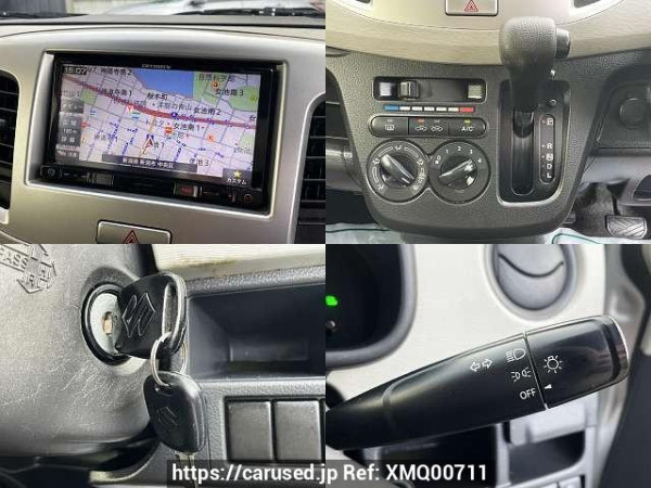 Used 2016 AT suzuki wagon-r DBA-MH34S Image[7]