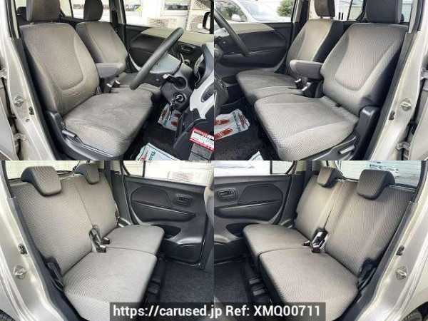 Used 2016 AT suzuki wagon-r DBA-MH34S Image[8]