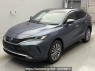 Used 2020 AT toyota harrier-hybrid AXUH85 Image[0]